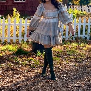 Free people dress